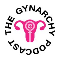 The Gynarchy Podcast is at Bluesky (@thegynarchy) 's Twitter Profile Photo The Gynarchy Podcast is at Bluesky (@thegynarchy) 's Twitter Profile Photo