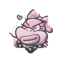 οΈ οΈ πΎππππ-πππ (@prettykoopa) 's Twitter Profile