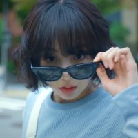 ajjumma (@suzystrash) Twitter profile photo
