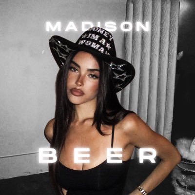 fan account for madison beer not impersonating or affiliated with madison or her team