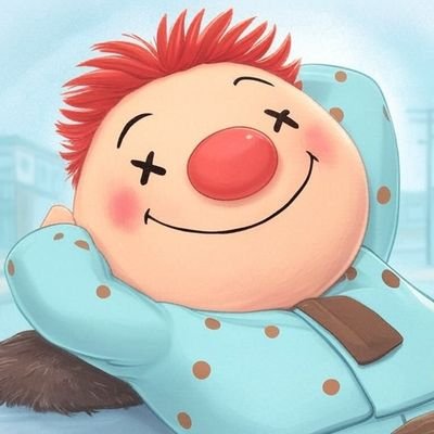 kmd_no_pierrot's profile picture. 世界を見つめています