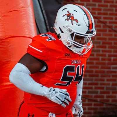 Asa Johnson Profile