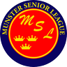 MunsterSenLgue's profile picture. Munster Senior League (MSL) was formed in 1922/23 League Sections Senior League (Intermediate) x 3, Junior League x 5 Floodlit League (Over 35)