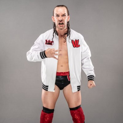 Van Landon Profile