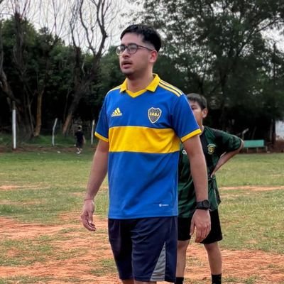 Un paraguayito feliz.


Ig: @_juanjossm