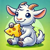 goatdcheese 🧀 (@goatdcheese) 's Twitter Profile