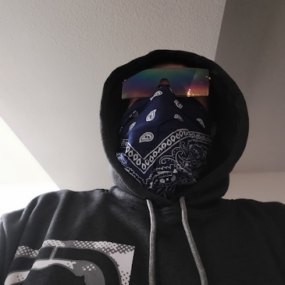 PremetivoG's profile picture. 