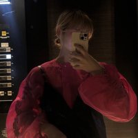 ne (@ne__nyon) 's Twitter Profile Photo