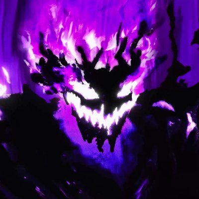 hwnd0x1b8's profile picture. ¯\_(ツ)_/¯