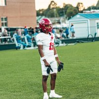 Malachi “Mali” Brown (@whynotmali) 's Twitter Profile