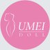 Umei Doll (@umeidoll) Twitter profile photo Umei Doll (@umeidoll) Twitter profile photo