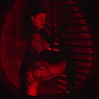 Cleo_dblue (@cleo_dblue) 's Twitter Profile