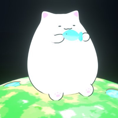 映像、3Dのアニメーション、モデリングをやっています! ご依頼募集中!お気軽にDM又は下記アドレスまでお願いします! vrchat用モデルも販売中!使用ソフト:blender・AE 作品はメディア欄をご参照下さい ✉️kokoror2525@gmail.com