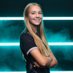 Caroline Kiesler 2027 (@kieslercaroline) Twitter profile photo