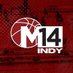 M14Hoops Indy (@m14hoopsindy) Twitter profile photo M14Hoops Indy (@m14hoopsindy) Twitter profile photo
