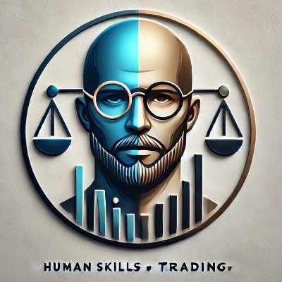 JeanM_Harvey's profile picture. Trader - Human Skills