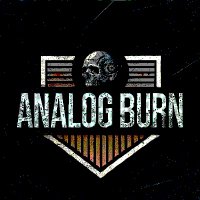 analog burn (@analogburn) 's Twitter Profile