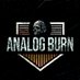 analog burn (@analogburn) Twitter profile photo analog burn (@analogburn) Twitter profile photo