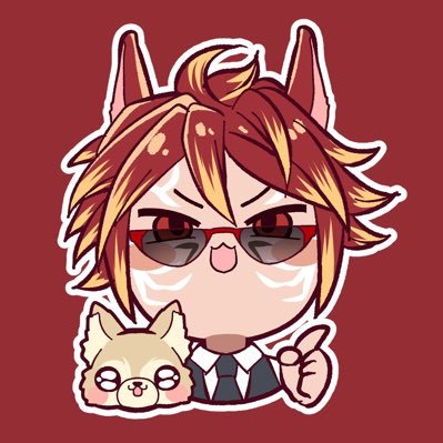 きばさん@オスッテしか勝たんさんのプロフィール画像