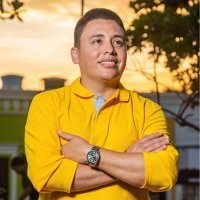 Celso Tete Crespo 🇨🇴 (@celsotetec) 's Twitter Profile