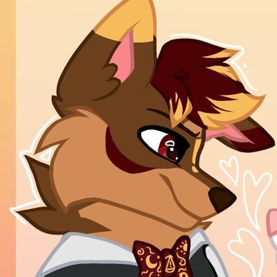 The Gambling, Bartending Puppy 🐾
fursuit by @_saberstudios_