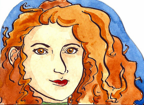 AbigailFero's profile picture. Who doesn't love some insanity? Creating my own insanity over here in this corner. Mostly books. Love books. http://t.co/0T13y3ClS4