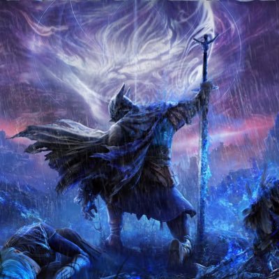 Follow for all things related to Dark Souls, Bloodborne, Sekiro, Elden Ring, and more. Check out my YouTube channel 👇🏻