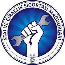 Çıraklık sigortası mağduru. 3308 sk değişsin.