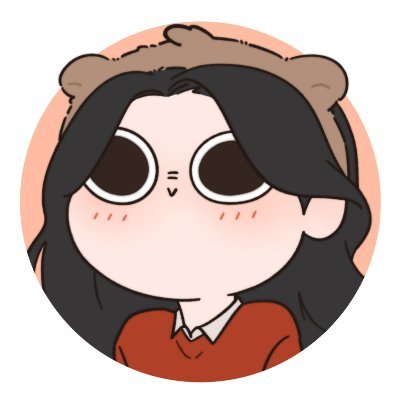 พึดจิ 🧡 ʕ•ﻌ•ʔ┊she/her┊ pluviophile ┊ INFJ┊🌈 prudjii@gmail.com ┊✍️ #จับคุณธามขึ้นบก