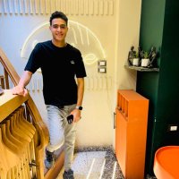π©π’ππ¨πππͺ.. πΏ (@sayedahmedsakr0) 's Twitter Profile
