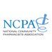 NCPA (@Commpharmacy) Twitter profile photo