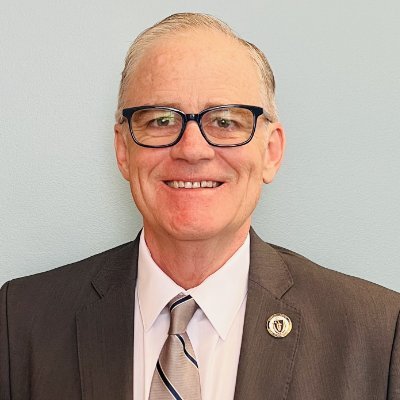 State Rep, 9th Middlesex District (Waltham)
House Chair - Joint Committee on Elder Affairs