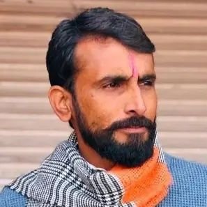 President, IT & Social Media Cell, Rajgarh District Congress