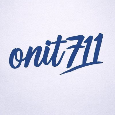 Onit711's profile picture. Crypto Investor & Business Owner