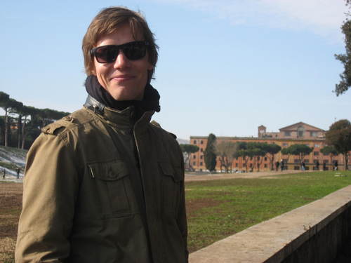 ChHelland's profile picture. Volleyballspiller og idrettsfysiolog.