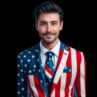 Freedom 💪🏻 | Patriot 🗽| Political Commentator 🇺🇸 | Conservative Values 👰🏼♀️🤵🏻Jesus Christ is Lord ✝️📿