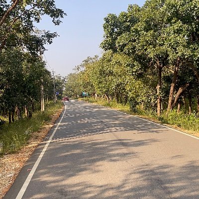 raviinhyd5's profile picture. 