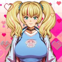 Ecchistar (@studiocutepet) 's Twitter Profile