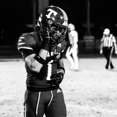 Kevin Randolph Profile
