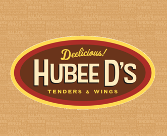 Hubee D's is Authentic, Where Food's Still Made-From-Scratch, and Always Fast, Fresh & Deelicious!