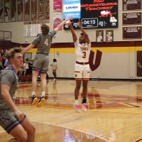 Jaylen Craig (@jaylencraig2025) 's Twitter Profile Photo Jaylen Craig (@jaylencraig2025) 's Twitter Profile Photo