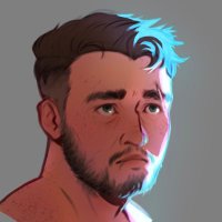 leonardo doujinshi 🔞 (@rotandsamite) 's Twitter Profile
