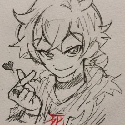 死Mintoさんのプロフィール画像