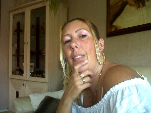 Getrouwd