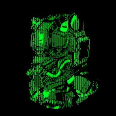 innitrobot's profile picture. i like Robots