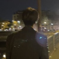 πΛ kaisha β ΰΌβ (@nxt2klr) 's Twitter Profile