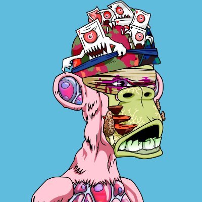 kaemg.ethさんのプロフィール画像
