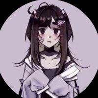 🌙Hallie/Midge🩷| yuri enthusiast (@midgegc) 's Twitter Profile Photo 🌙Hallie/Midge🩷| yuri enthusiast (@midgegc) 's Twitter Profile Photo