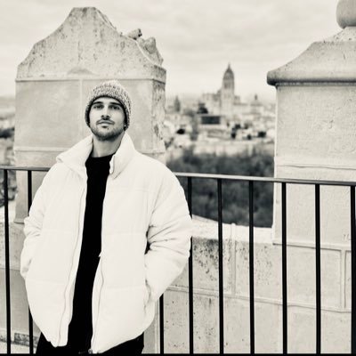 TimoLirri's profile picture. 