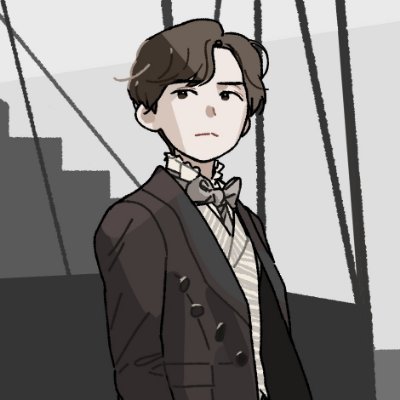 🕯아직도 잊지 못한❄️유령🕯さんのプロフィール画像
